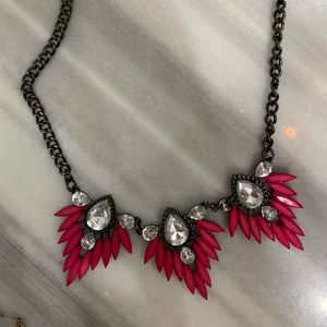 Baublebar Necklace